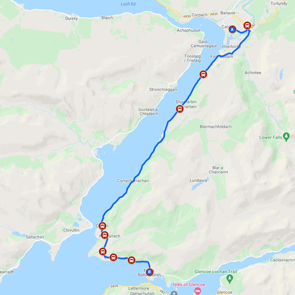 Route No 512B